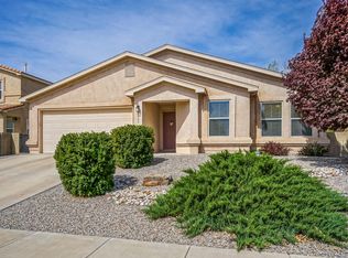 5009 Mira Vista Dr NE, Rio Rancho, NM 87144