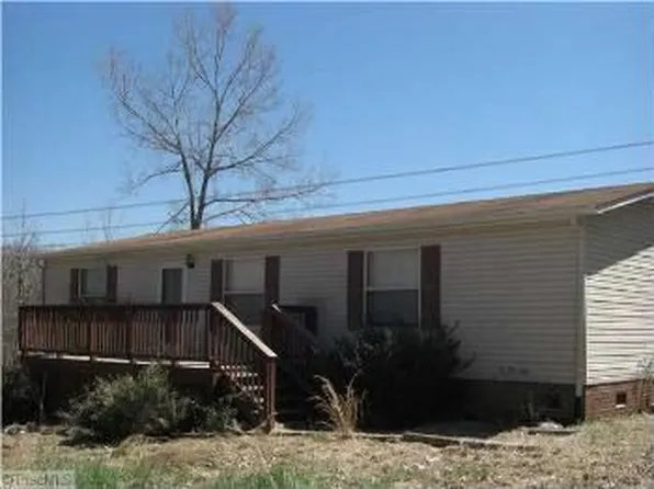 5742 Huckleberry Ln, Trinity, NC 27370