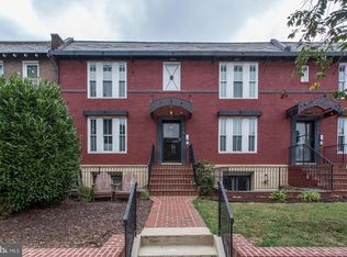 128 18th St SE APT 4, Washington, DC 20003