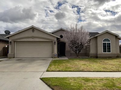 5314 E Laurite Ave, Fresno, CA, 93725