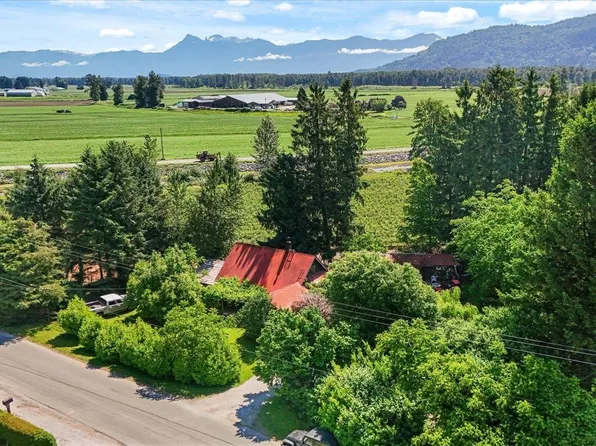 41582 Nicomen Island Trunk Rd, Fraser Valley, BC V0M 1G0