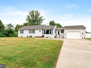 77 Old York Rd, Chesterfield, NJ 08515