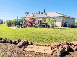 21030 Ohm Rd, Red Bluff, CA 96080