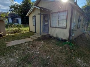 3306 Moore Ave, Bay City, TX 77414