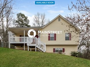 34 Etowah Ln SW, Cartersville, GA 30120
