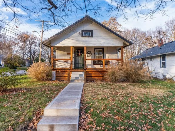 714 W 76th Ter, Kansas City, MO 64114