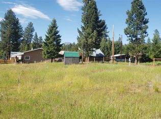 258 Redwood Ln, Seeley Lake, MT 59868
