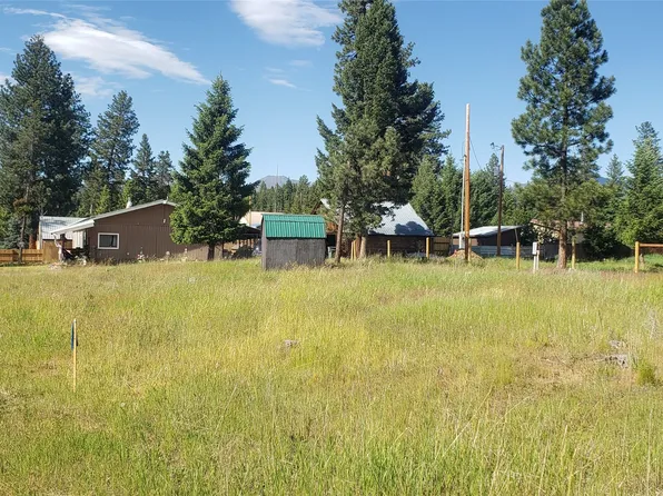 258 Redwood Ln, Seeley Lake, MT 59868