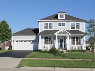 261 Tumbleweed Way, Elgin, IL 60124