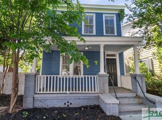 726 Waters Ave, Savannah, GA 31404