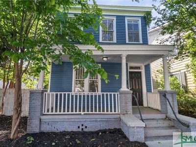 726 Waters Avenue, Savannah, GA, 31404