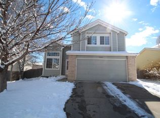 5664 W 118th Pl, Westminster, CO 80020