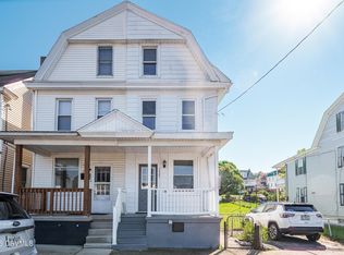 1327 Scott St, Kulpmont, PA 17834