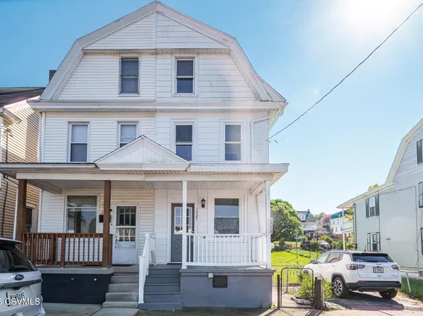 1327 Scott St, Kulpmont, PA 17834