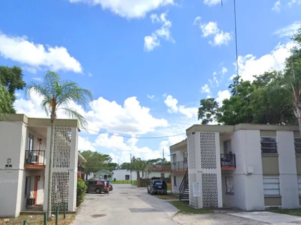 1032 W Jefferson St APT 5, Orlando, FL 32805