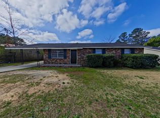 408 E Robinson Ave, Grovetown, GA 30813