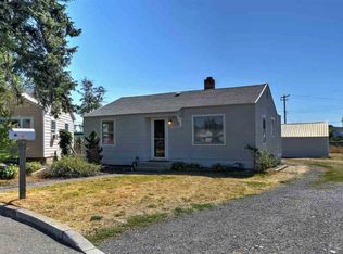 14108 E Rich Ave, Spokane, WA 99216