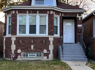 8728 S Honore St, Chicago, IL 60620