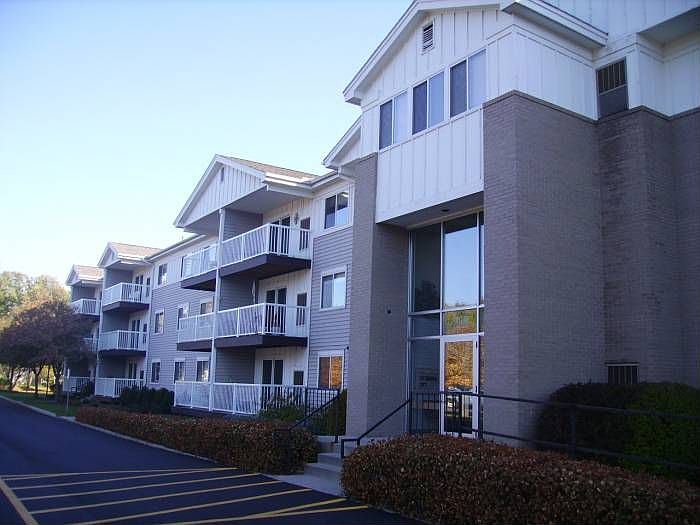 Main entrance