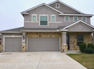 10434 Brisbane Riv, Converse, TX 78109