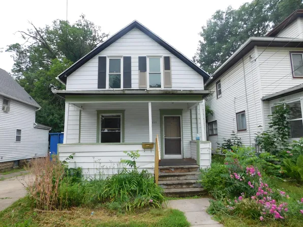 313 Smith Ave, Lansing, MI 48910