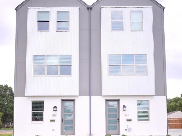 3519 S Hills Ave, Fort Worth, TX 76109