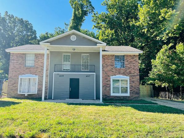 4227 Ann Arbor Ln #4227