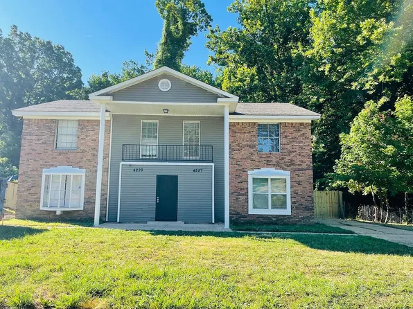 4227 Ann Arbor Ln #4227, Memphis, TN 38128