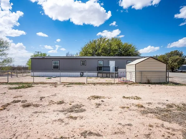 14630 N Hollyhock Ave, Gardendale, TX 79758