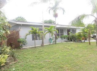 9900 SW 164th Ter, Miami, FL 33157