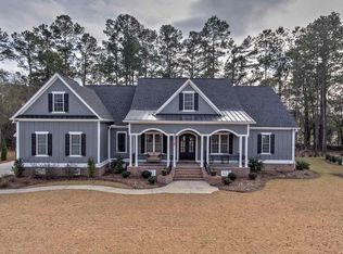 166 Knotty Pine Way, Murrells Inlet, SC 29576