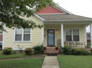 209 Max Hampton St, Bowling Green, KY 42101