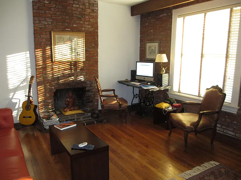 4611 McPherson Ave #2S — Photo 1