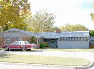 440 Terrace Pl, Norman, OK 73069