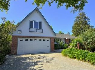 1194 Crandano Ct, Sunnyvale, CA 94087
