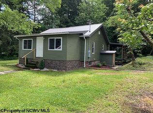 2590 Barbour County Hwy, Belington, WV 26250