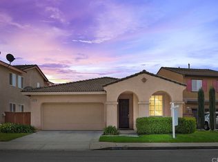 3916 Albillo Loop, Perris, CA 92571