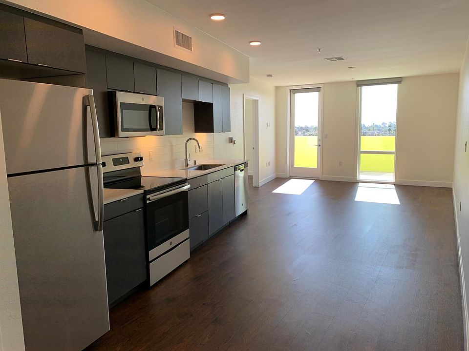 1st image of 4330 Alabama St #606