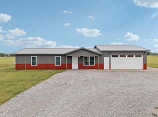 5614 W 640th Rd, Chouteau, OK 74337