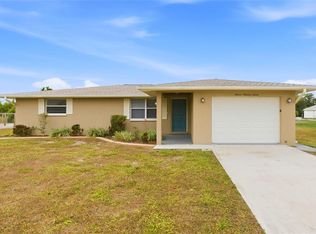1107 Seneca Rd, Venice, FL 34293