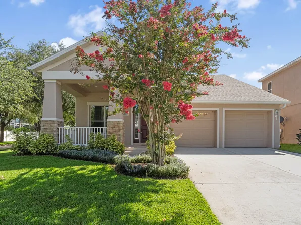 5007 River Gem Ave, Windermere, FL 34786
