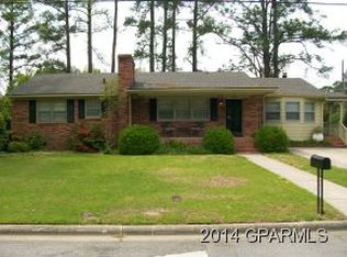 1300 Ragsdale Rd, Greenville, NC 27858