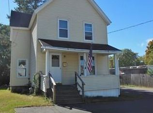 198 Heywood Ave, West Springfield, MA 01089