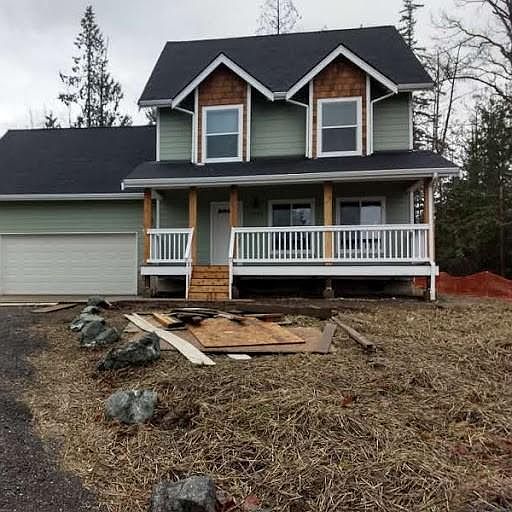 Brand New - just Completed Construction
