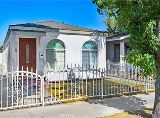 43 W Plymouth St, Long Beach, CA 90805