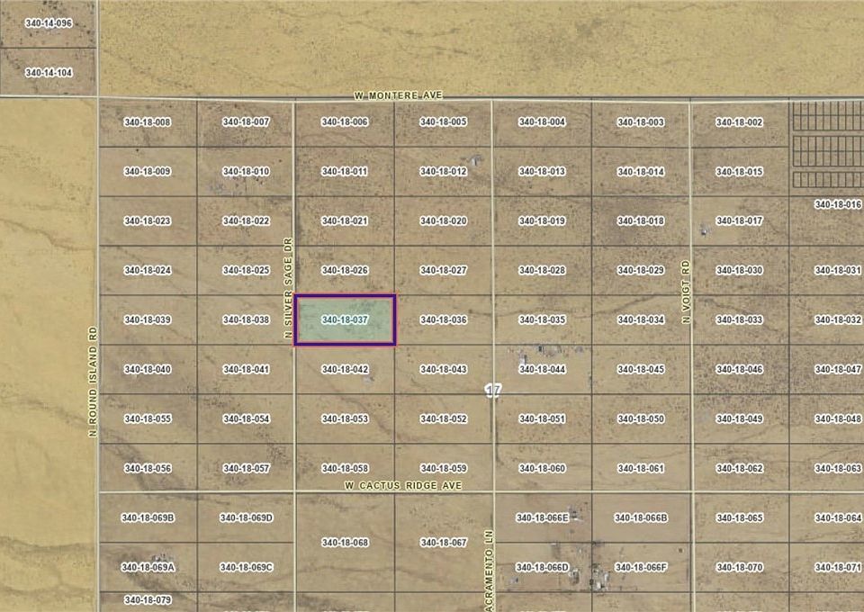 2nd image of 11852 N Silver Sage Drive