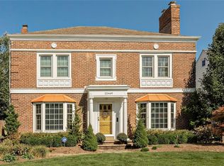 22469 Douglas Rd, Shaker Heights, OH 44122