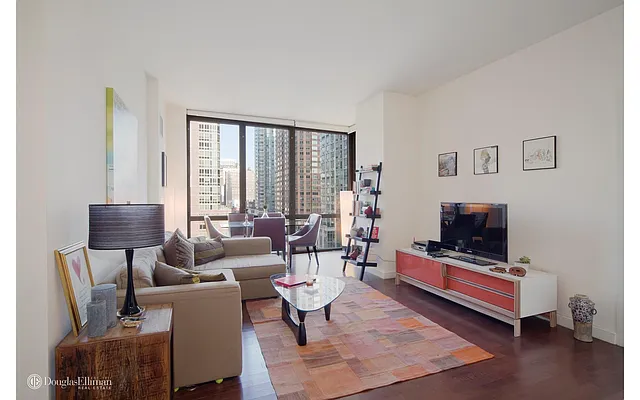 Rented by Douglas Elliman | media 1