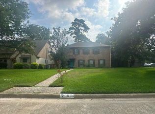 4134 Laverock Rd, Spring, TX 77388