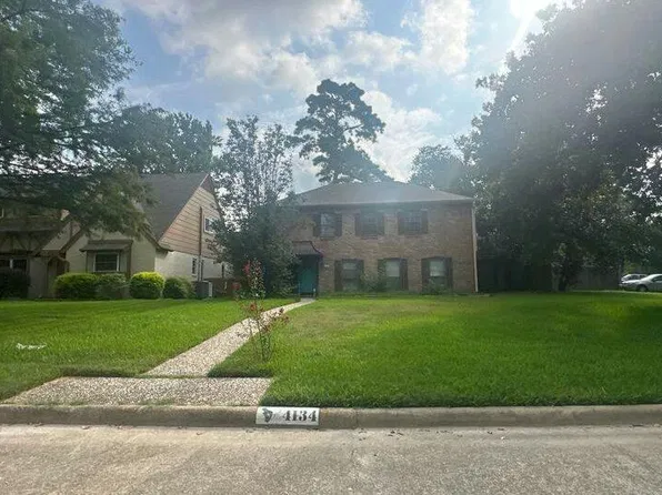 4134 Laverock Rd, Spring, TX 77388